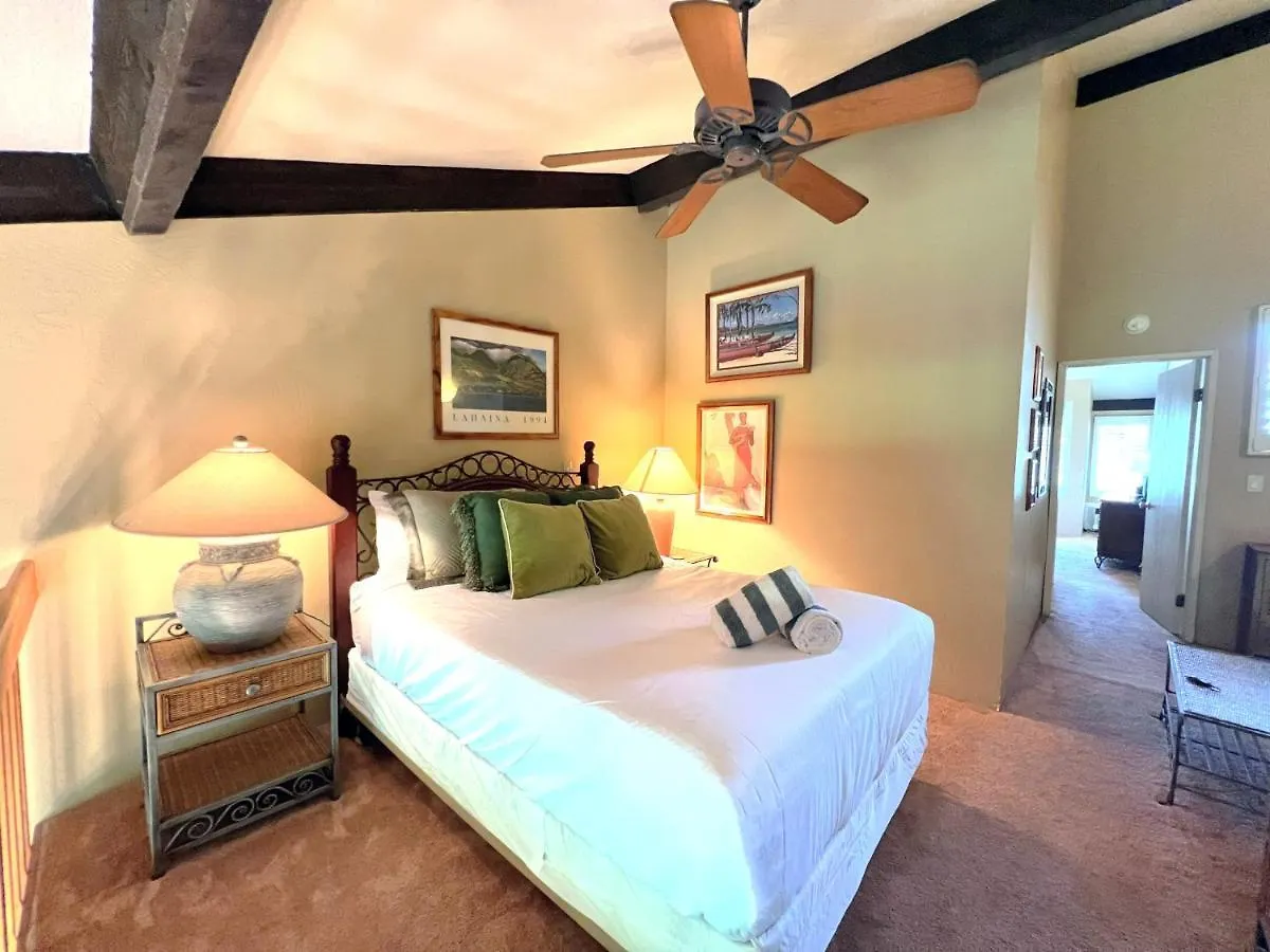Vila Hale Kamaole 221 Wailea  USA