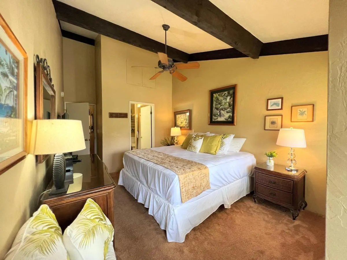 Vila Hale Kamaole 221 Wailea  Wailea (Maui)
