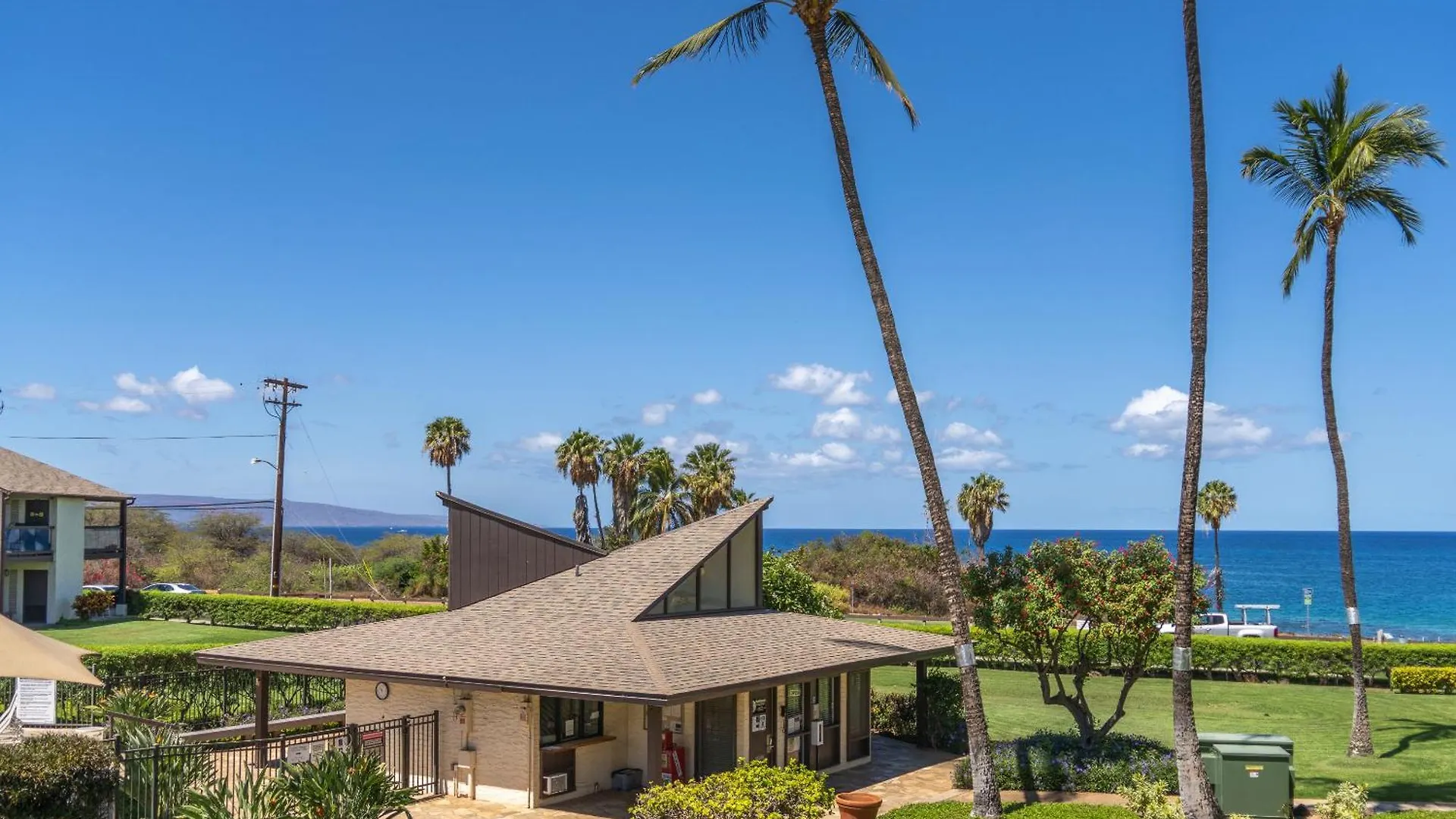 Vila Hale Kamaole 221 Wailea  0*, Wailea (Maui) USA