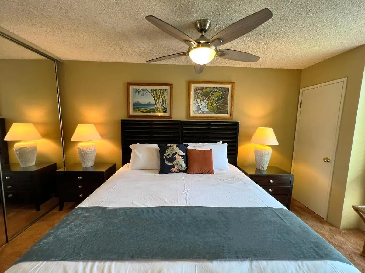 Hale Kamaole 221 Villa Wailea  Wailea (Maui)