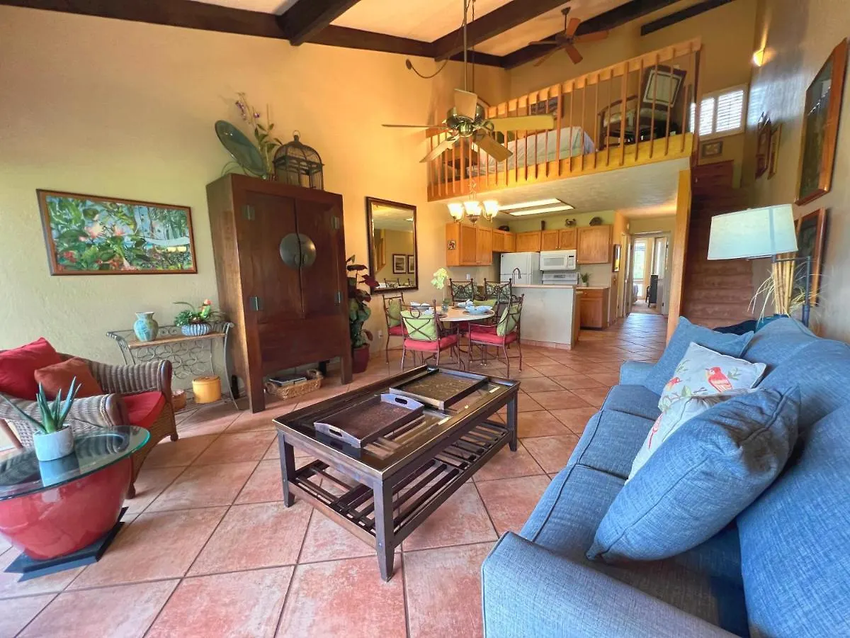 Holiday home Hale Kamaole 221 Villa Wailea