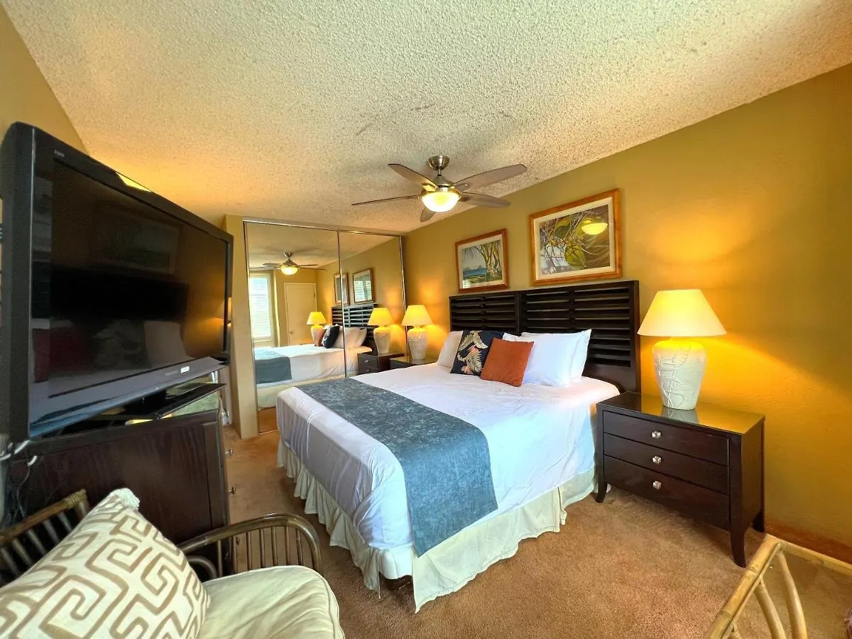 Hale Kamaole 221 Villa Wailea