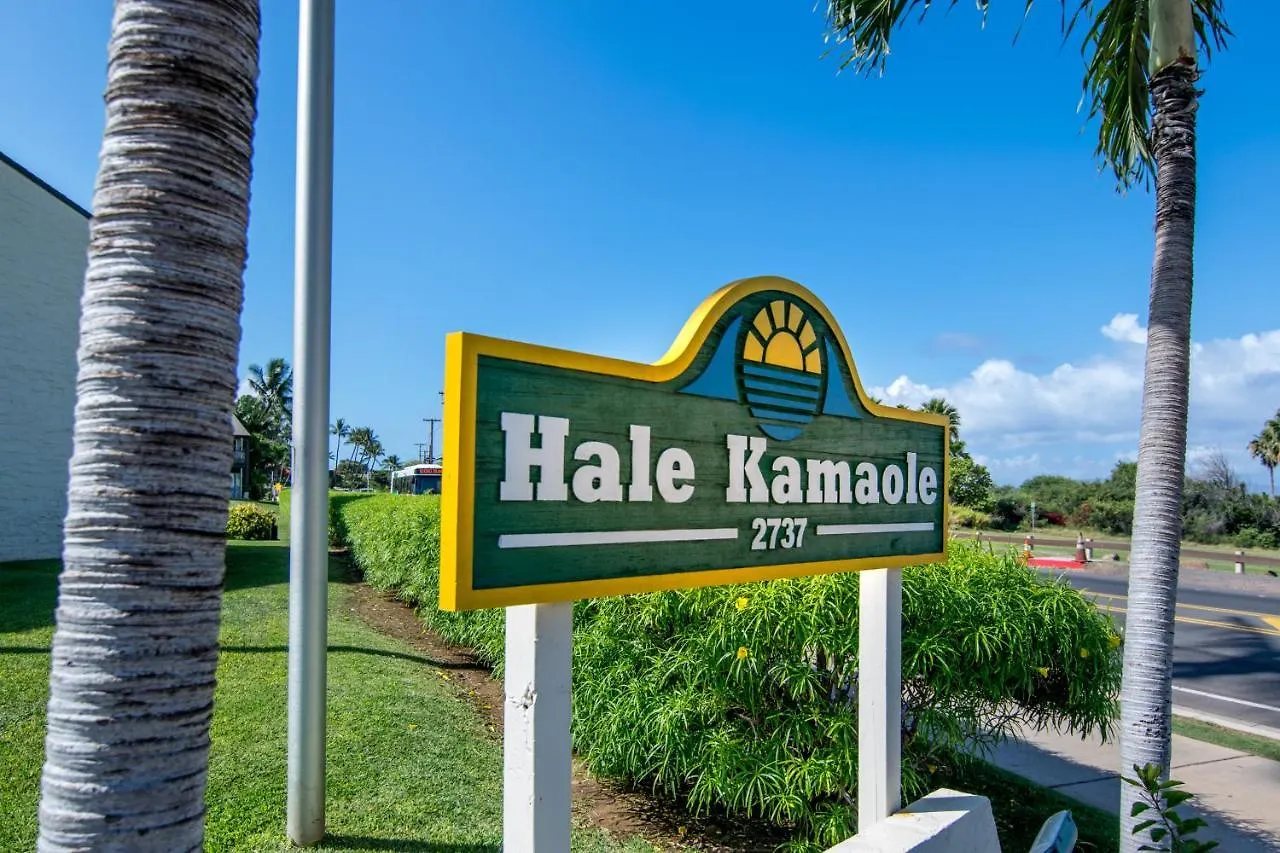 Holiday home Hale Kamaole 221 Villa Wailea  United States