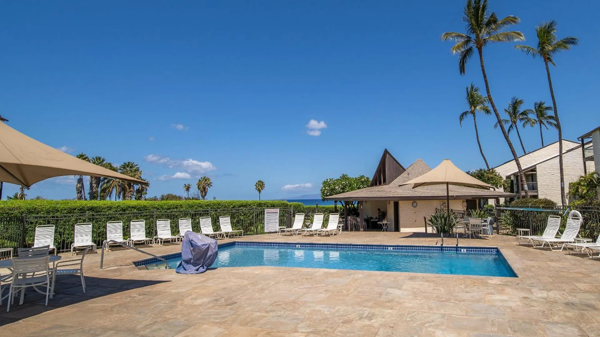 Hale Kamaole 221 Villa Wailea  United States