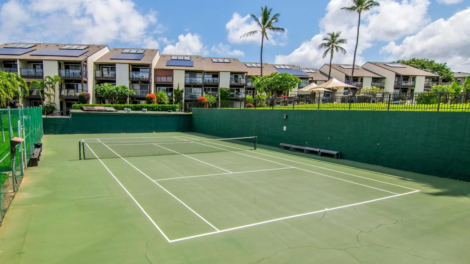 Hale Kamaole 221 Villa Wailea  Holiday home Wailea (Maui)